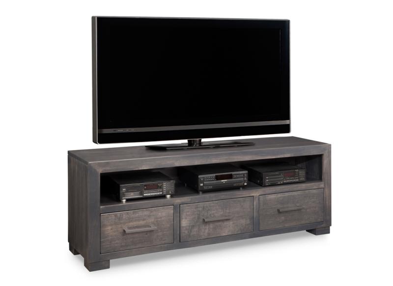 Steel City HDTV Cabinet