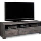 Steel City HDTV Cabinet