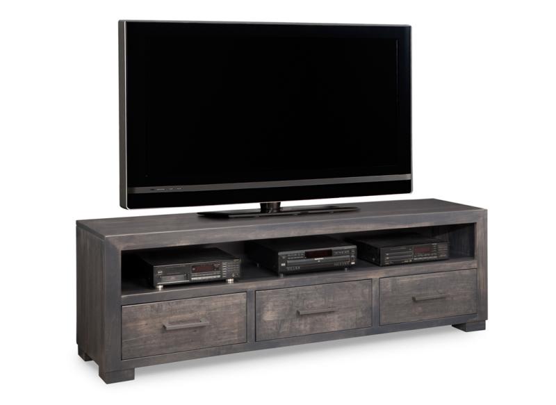 Steel City HDTV Cabinet