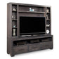 Steel City HDTV Cabinet