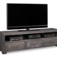 Steel City HDTV Cabinet
