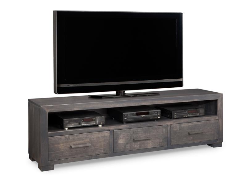 Steel City HDTV Cabinet