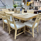Somerset - D5684 - 7 Piece Dining Set