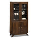 Tribeca Display Cabinet