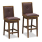 Tribeca Bar & Counter Chairs