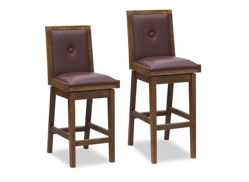 Tribeca Bar & Counter Chairs