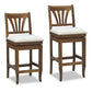 Verona Bar & Counter Chairs