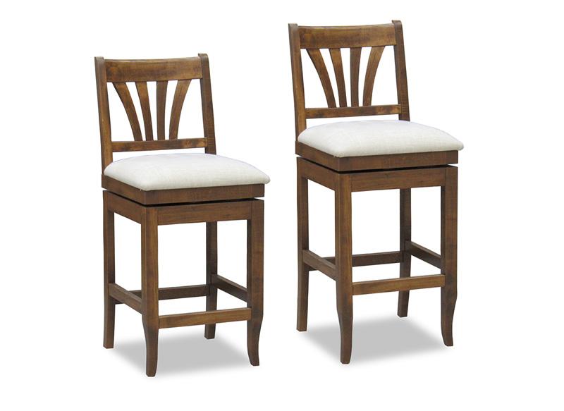 Verona Bar & Counter Chairs