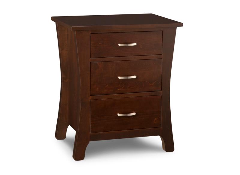 Yorkshire Nightstand