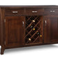 Yorkshire Sideboard