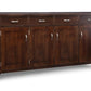 Yorkshire Sideboard