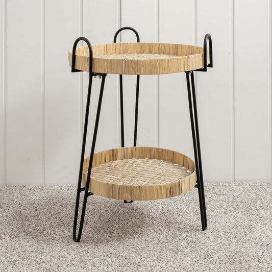 90329 - Saty Accent Table
