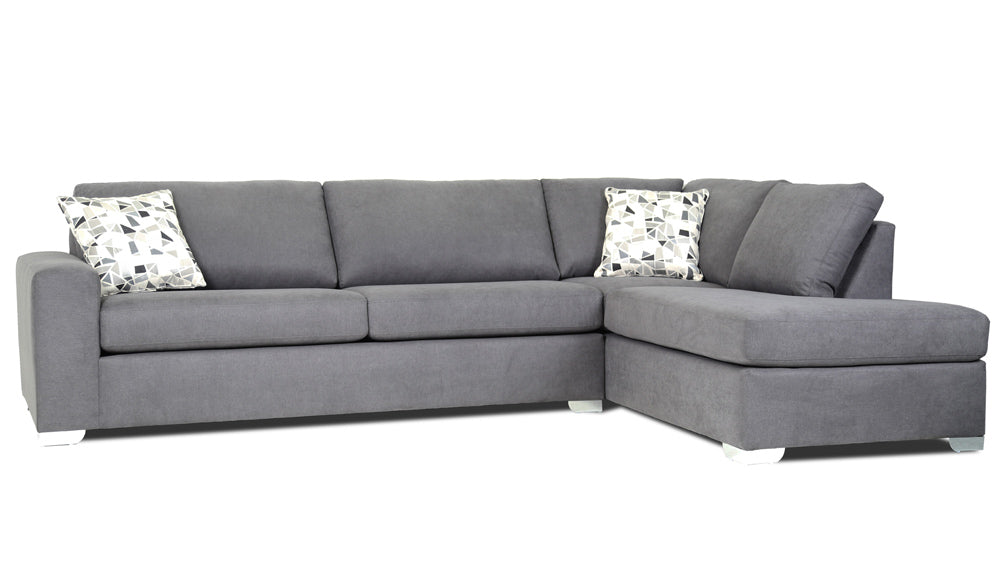 1257 Sectional