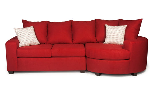 1270 Sectional