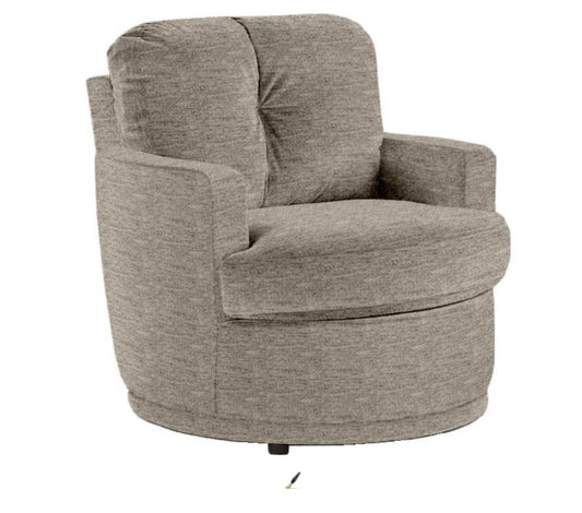 2978 - Skipper Swivel Chair