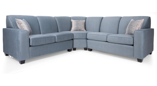2705 Sectional