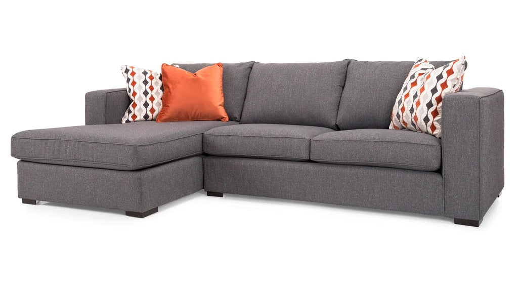 2900 - Sectional