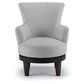 Justine Swivel Chair