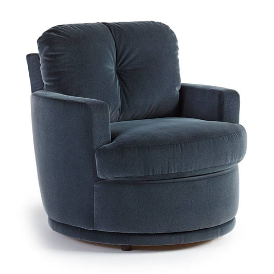Skipper Swivel Chair