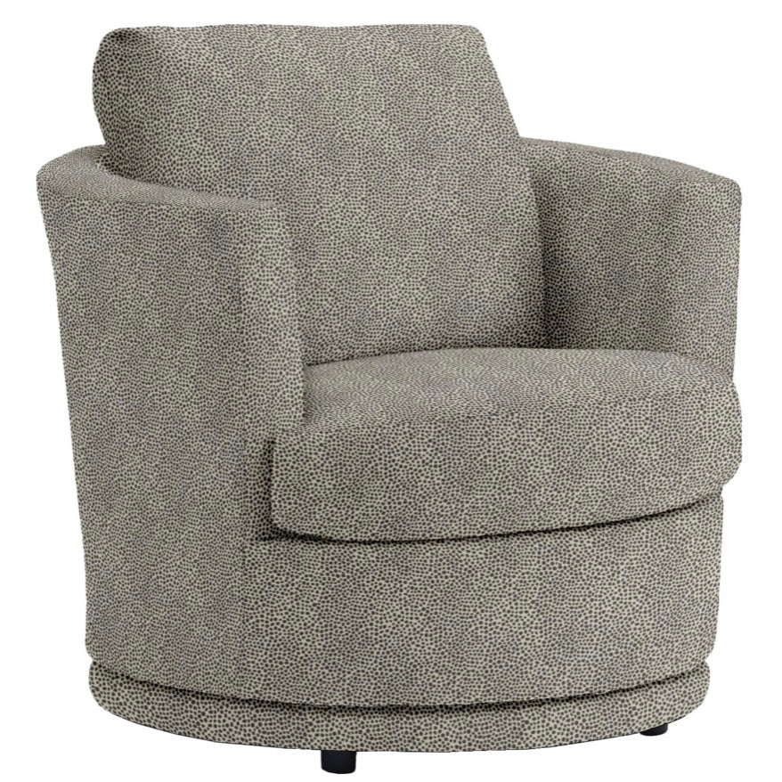 2998 - Tina Swivel Chair