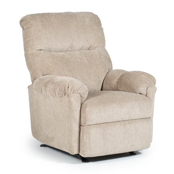 Best Home Furnishings tagged Swivel Rocker Recliner Blue Barn Furnishings