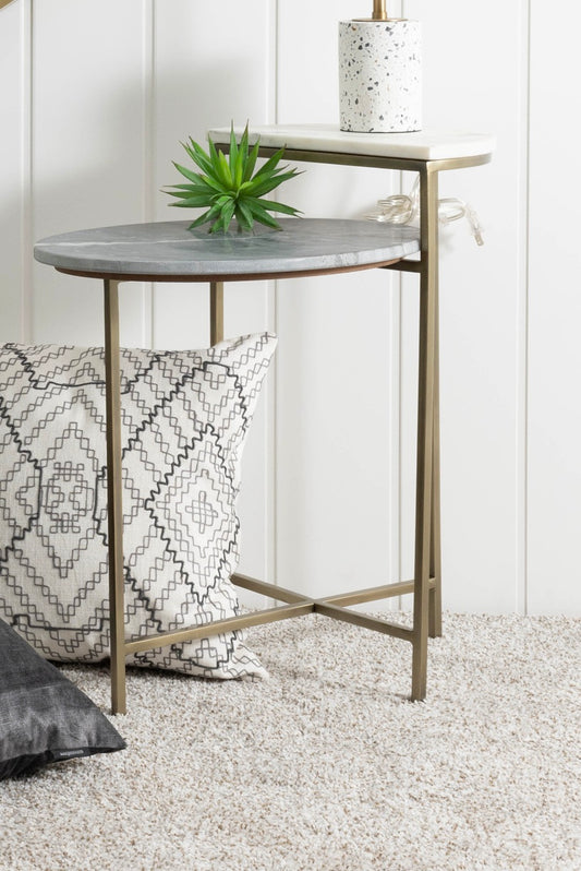 80914 - Oural Side Table