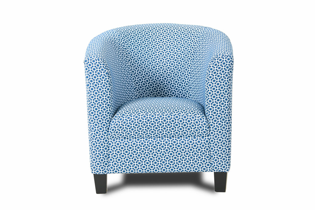 401 Accent Chair