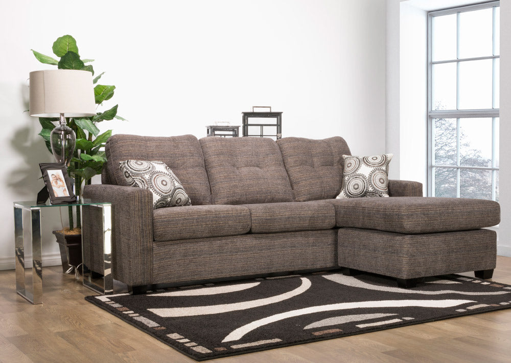 4253 Sectional