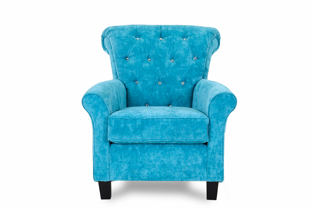 431 Accent Chair