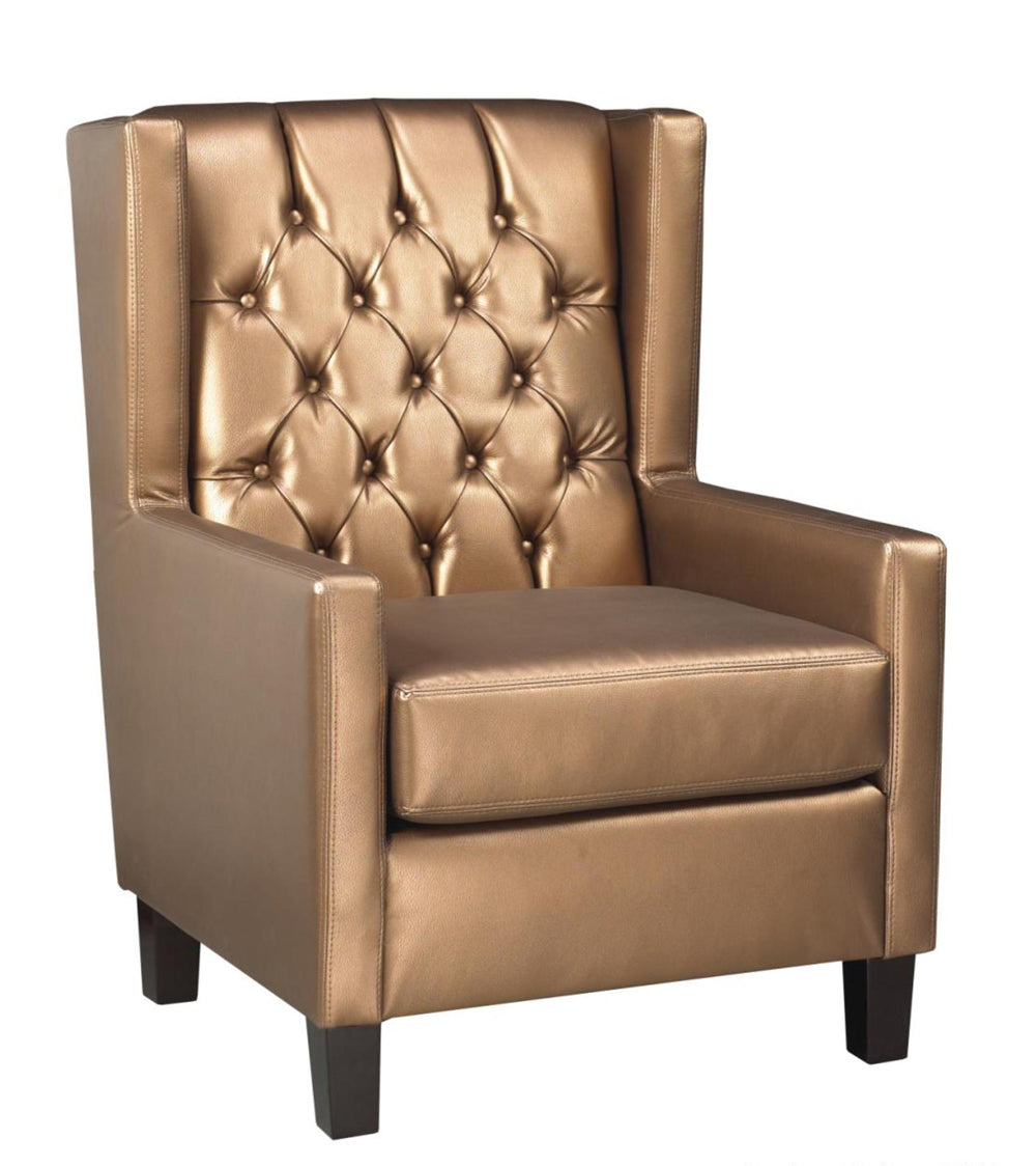 435 Accent Chair
