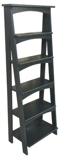 #439 Ladder Shelf