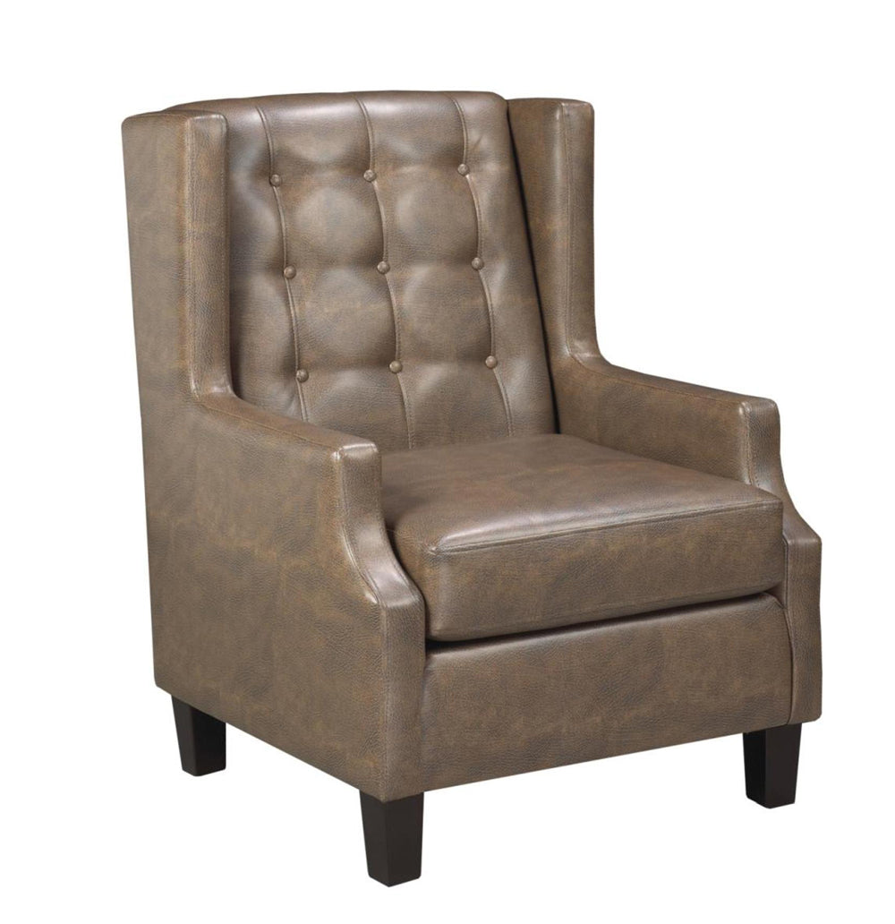 455 Accent Chair