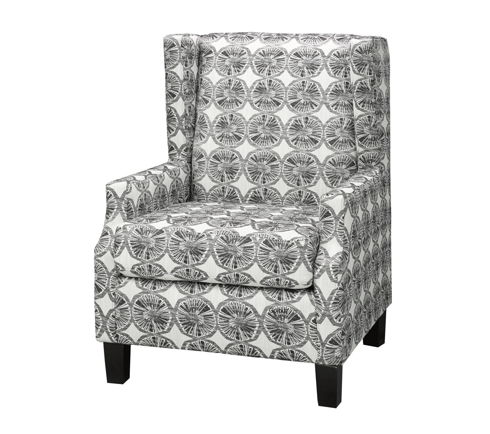 457 Accent Chair