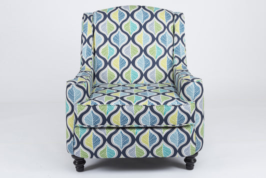 465 Accent Chair