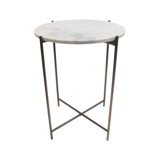 80150 - Pearl Accent Table