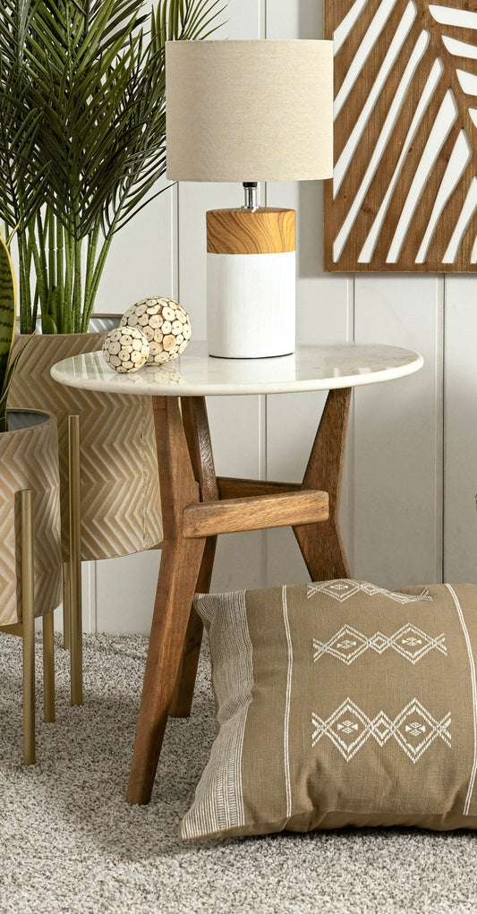 51358 - Orleans Side Table