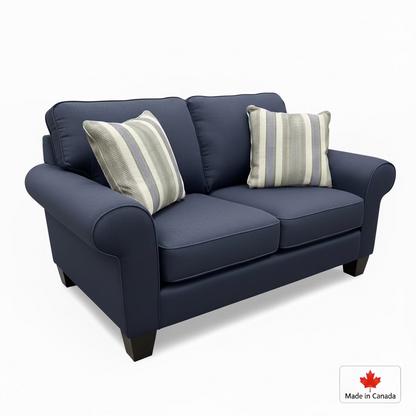 2323 - Loveseat
