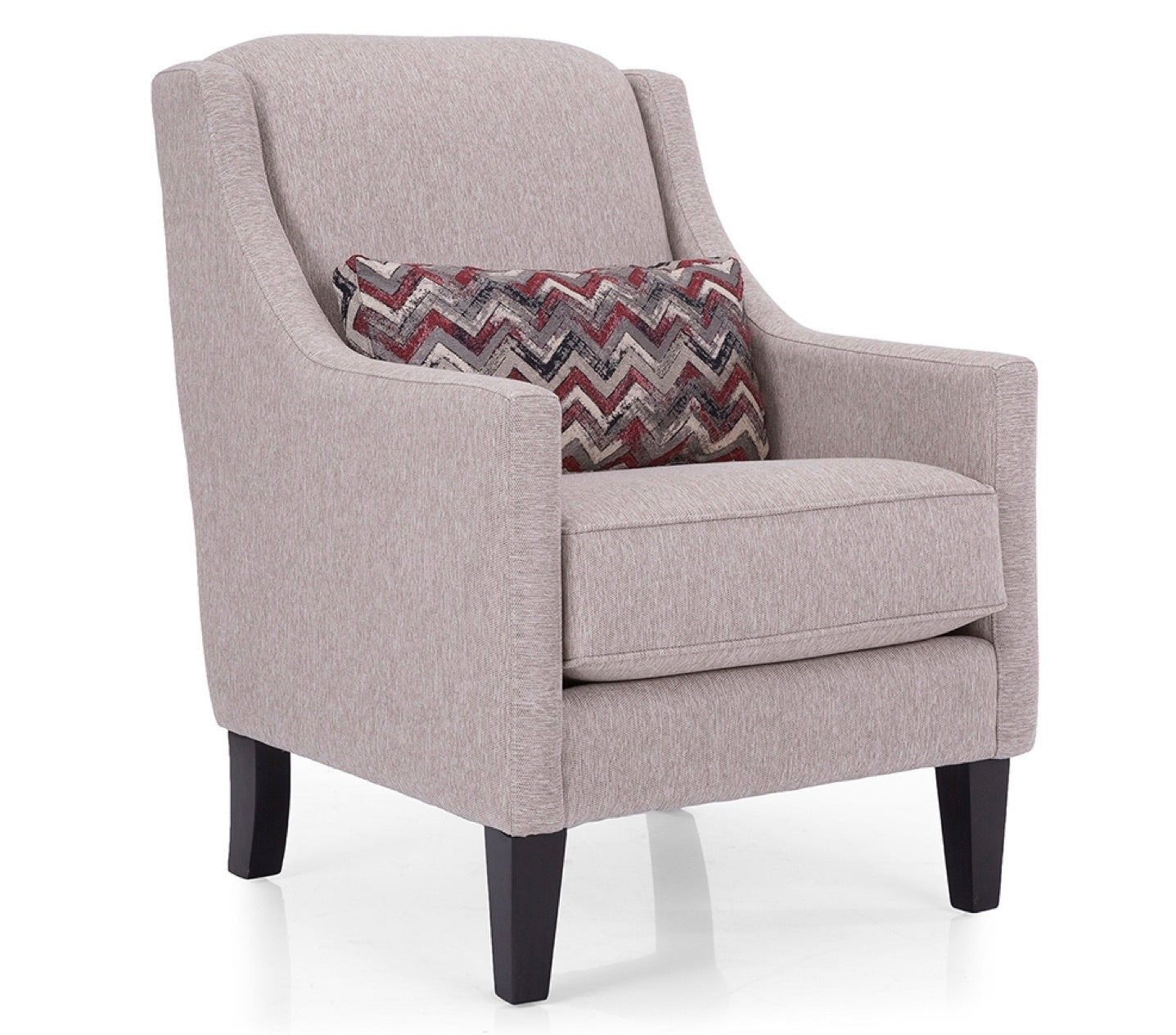 7606 - Accent Chair
