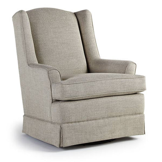 Natasha Swivel Chair