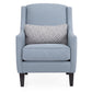 7606 Stationary Chair