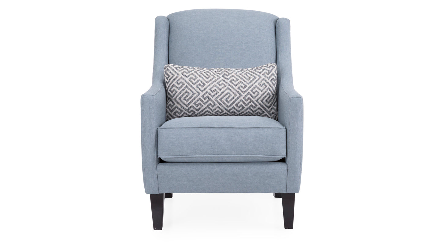 7606 Stationary Chair