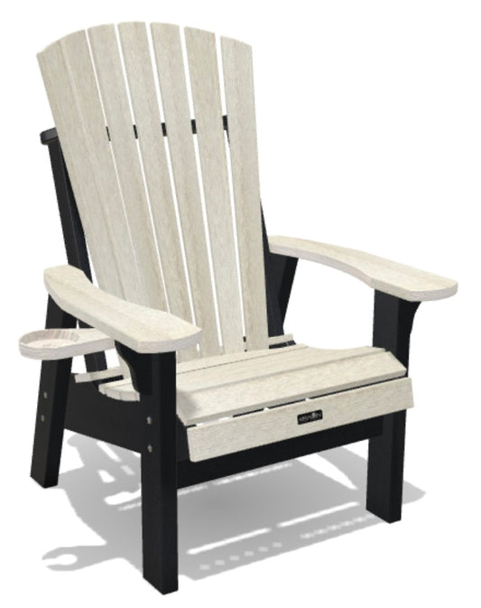 APC - Adirondack Patio Chair Classic