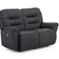 L730CA4 - Unity Manual Loveseat