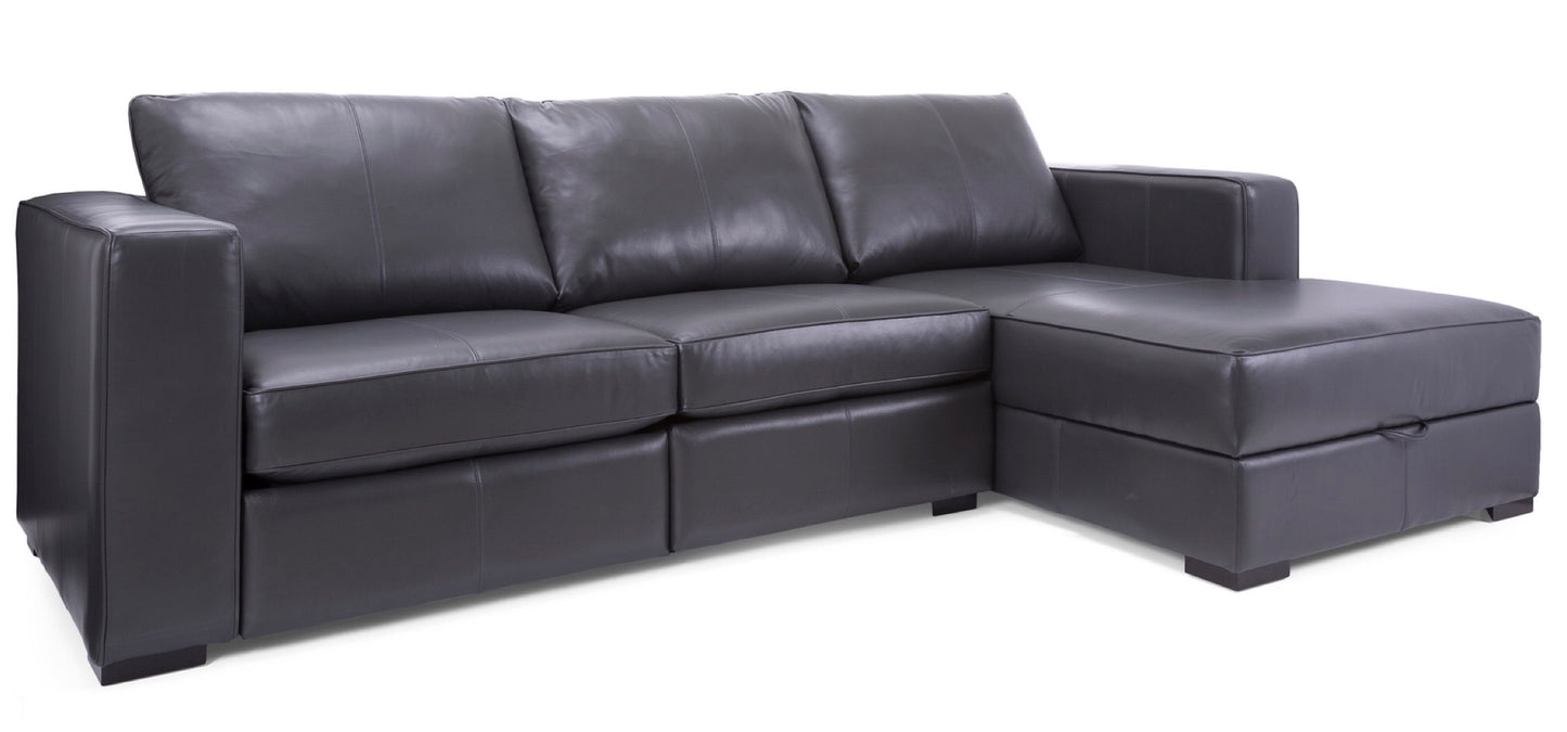 3900 - 2 Piece Sectional