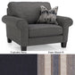 2323 - Loveseat