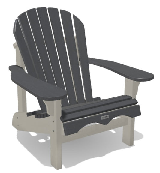 ACD - Adirondack Chair Deluxe