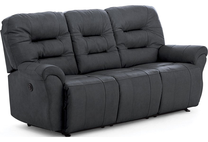 S730CP4 - Unity Leather Power Sofa