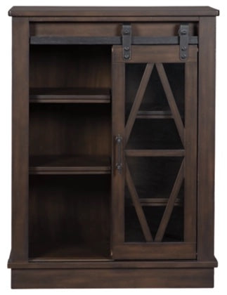 A4000133/5 - Bronfield Accent Cabinet