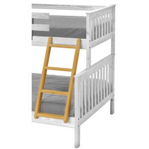 Crate Design Ladder, For Combination Beds