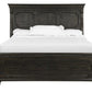 Bellamy Complete Panel Bed